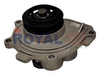 BOMBA DE AGUA ROYALTEK CHEVROLETY CRUZE TRACKER SONIC / TODOS ECOTEC 1.8 16V --- OEM 1334142 BA684 O263